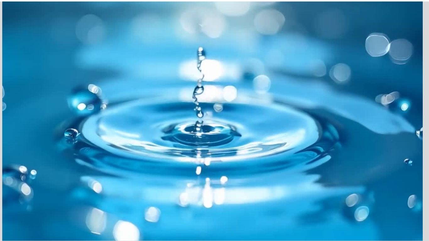 “Save Water, Secure the Future”