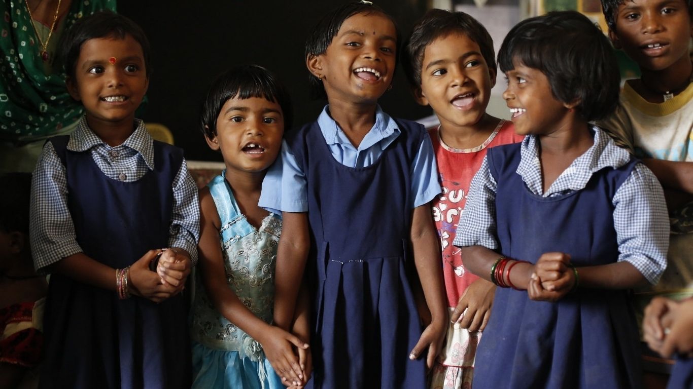 Education: The True Light of Life